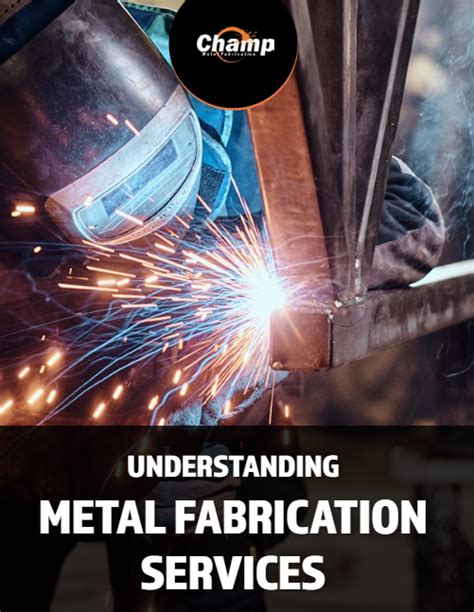 what does packaging mean in the metal fabrication industry|UNDERSTANDING METAL PRODUCT PACKAGING .